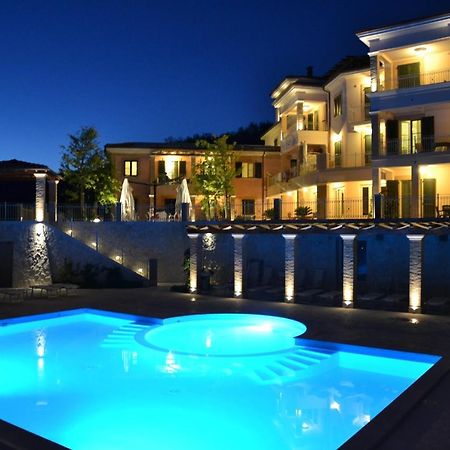 Incantea Resort Tortoreto Zewnętrze zdjęcie