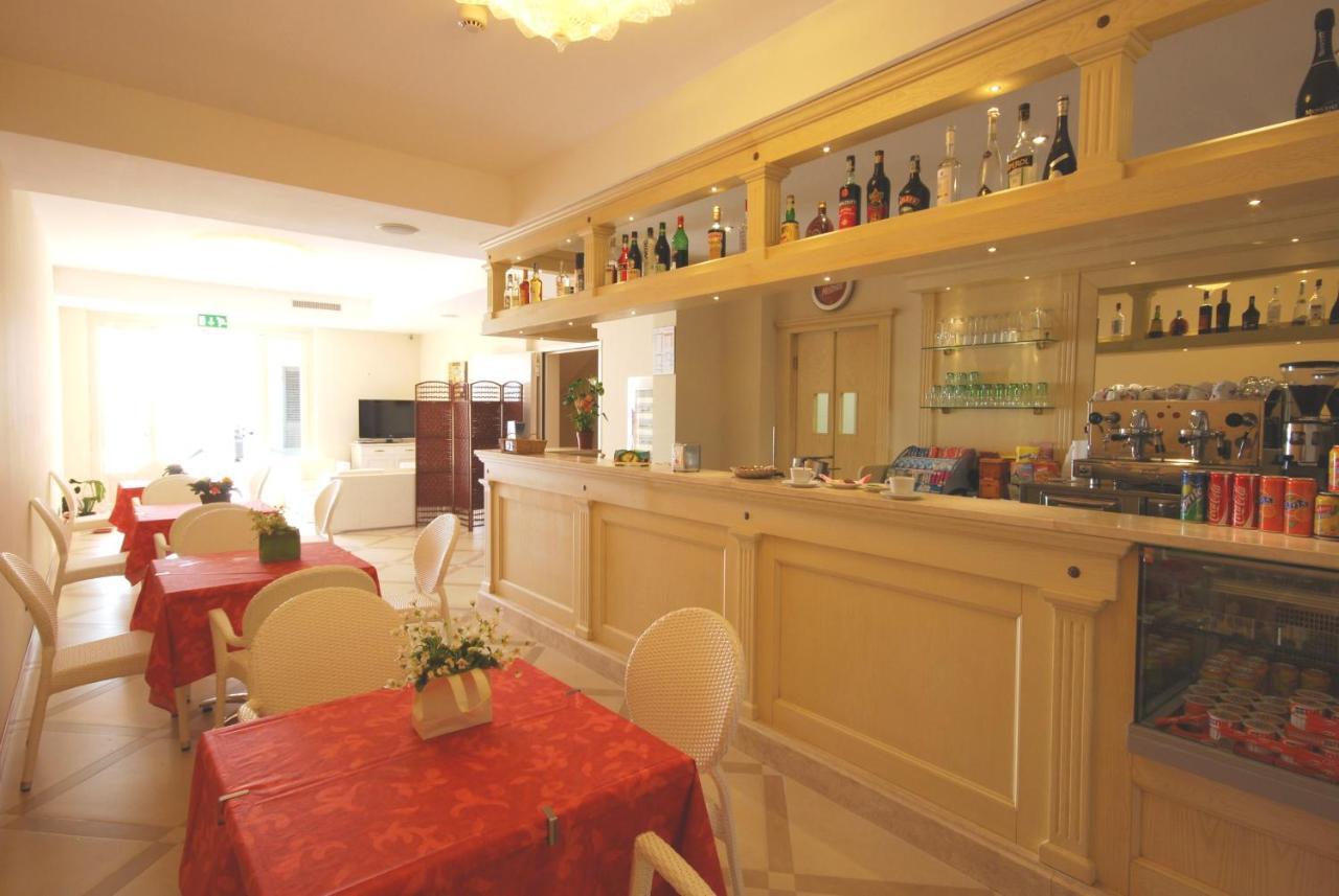 Incantea Resort Tortoreto Zewnętrze zdjęcie