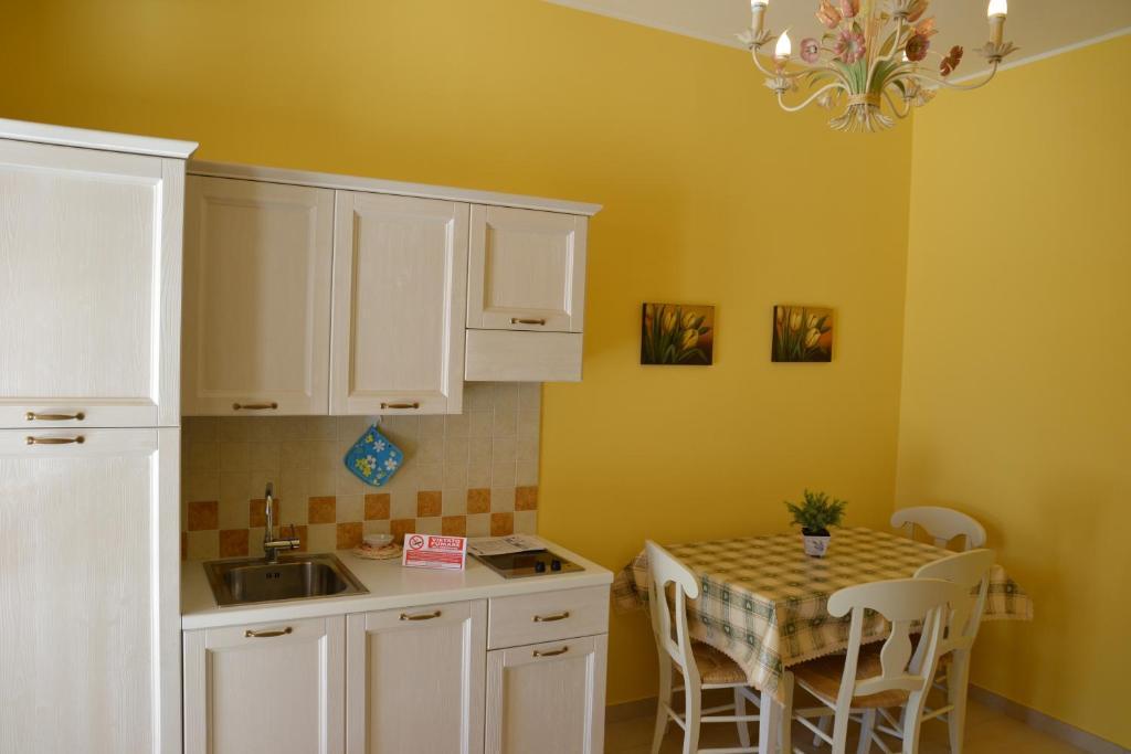 Incantea Resort Tortoreto Zewnętrze zdjęcie