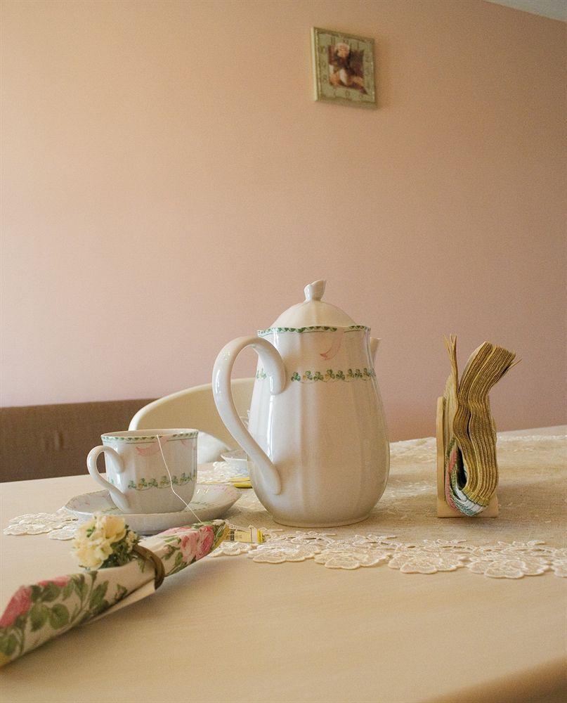 Incantea Resort Tortoreto Zewnętrze zdjęcie
