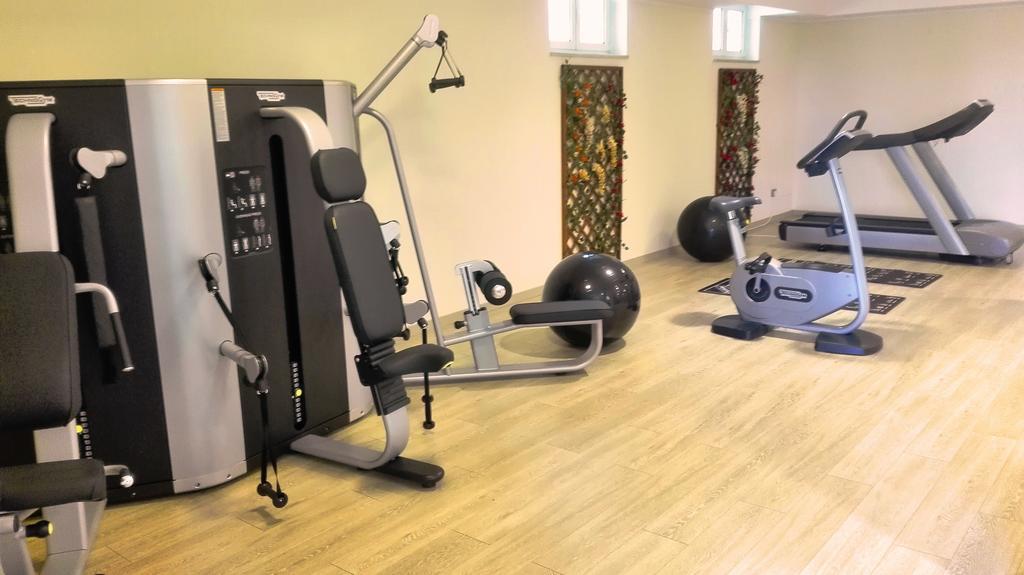 Incantea Resort Tortoreto Zewnętrze zdjęcie