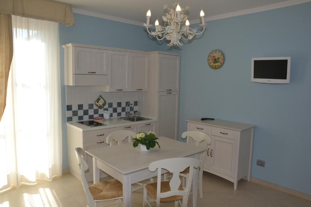 Incantea Resort Tortoreto Zewnętrze zdjęcie