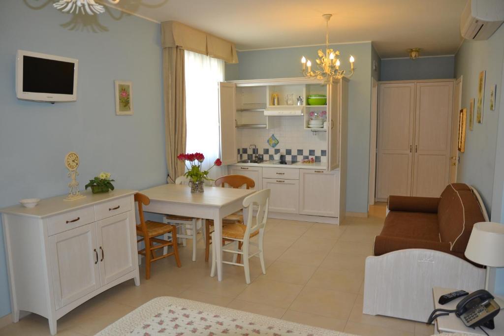Incantea Resort Tortoreto Pokój zdjęcie