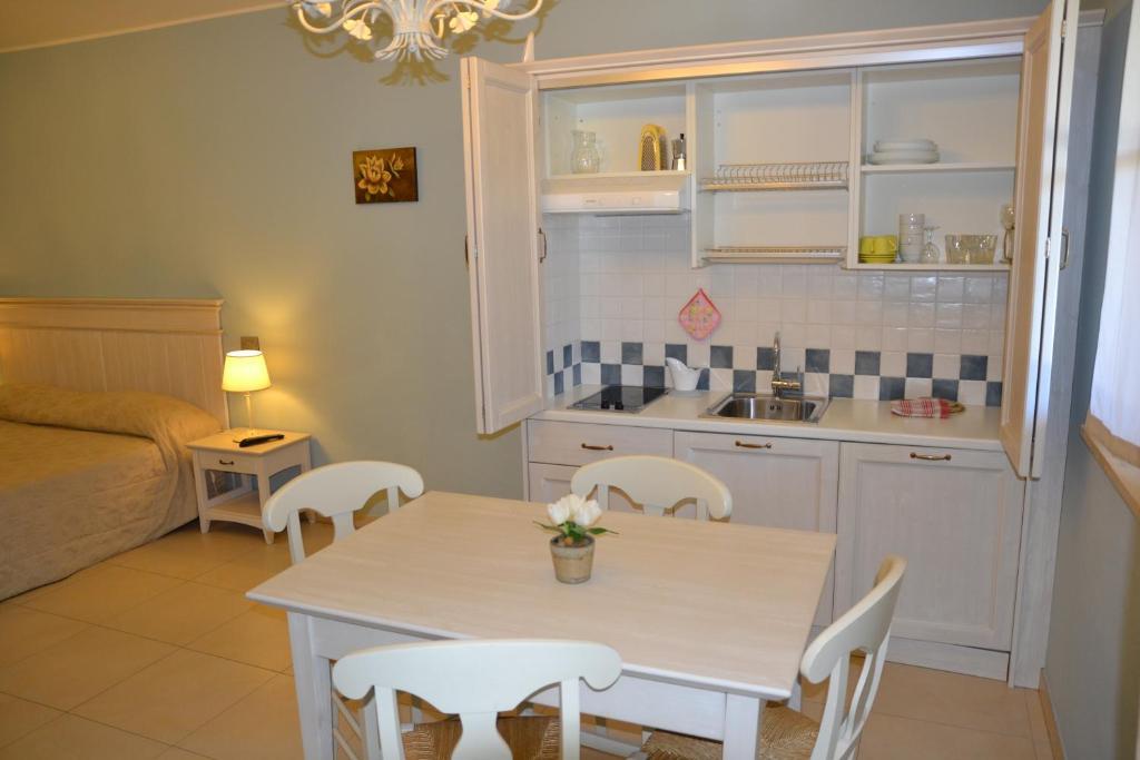 Incantea Resort Tortoreto Pokój zdjęcie