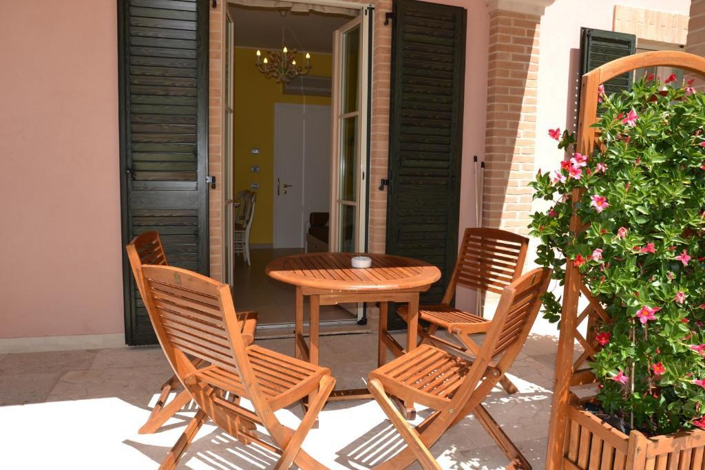 Incantea Resort Tortoreto Pokój zdjęcie