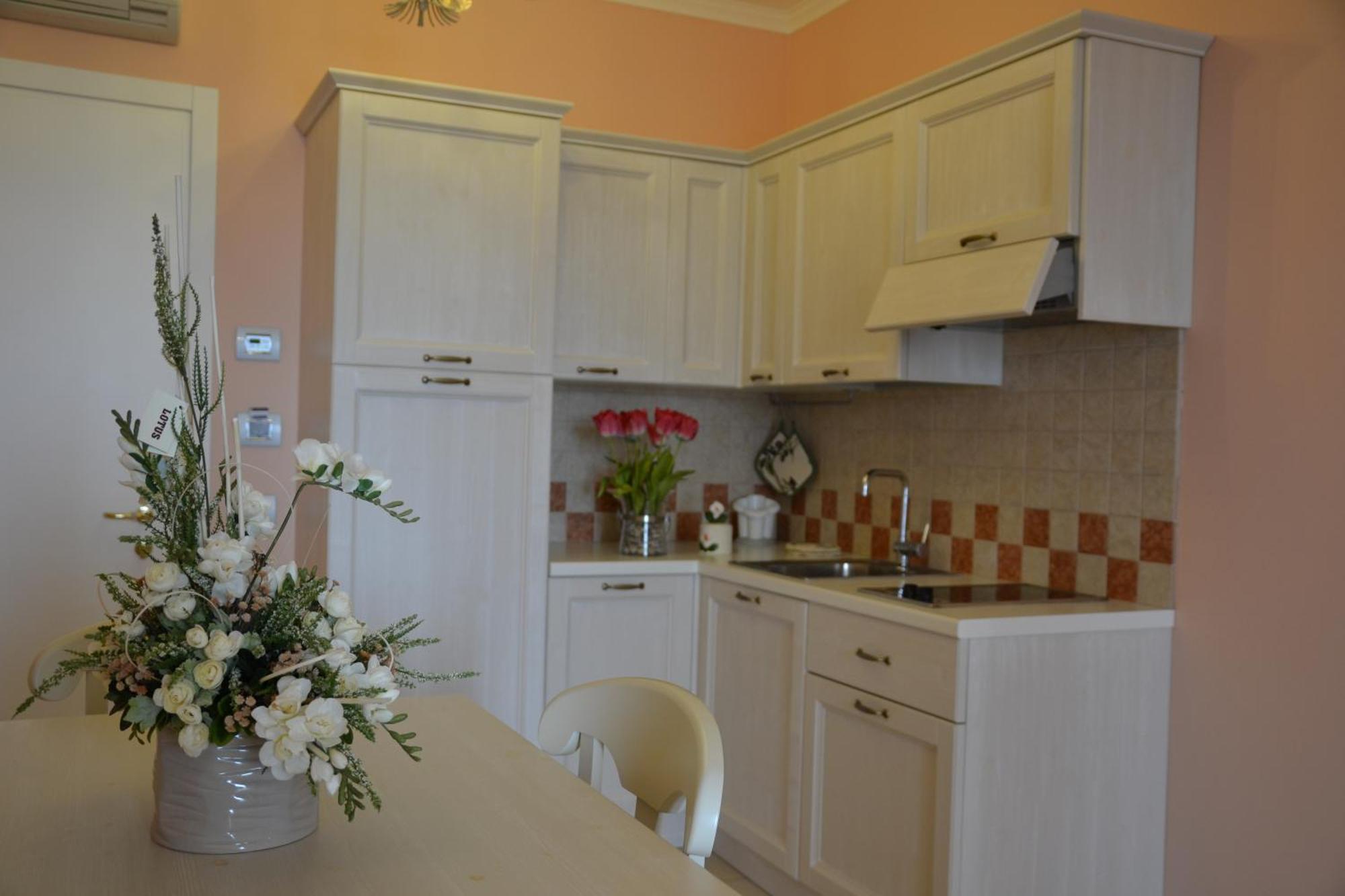 Incantea Resort Tortoreto Zewnętrze zdjęcie