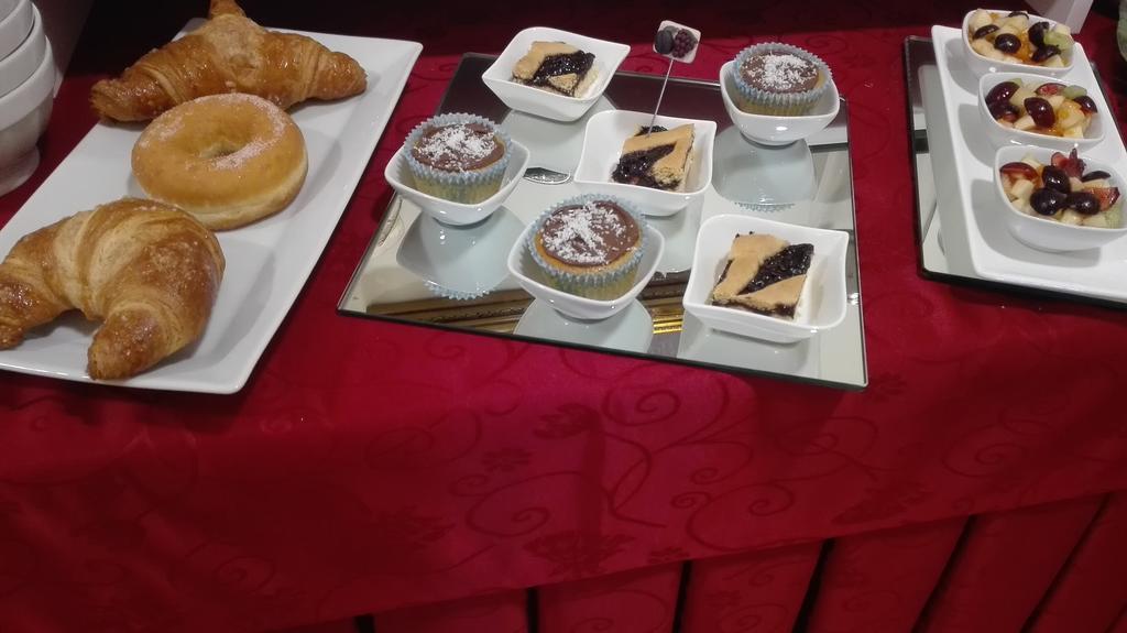 Incantea Resort Tortoreto Zewnętrze zdjęcie