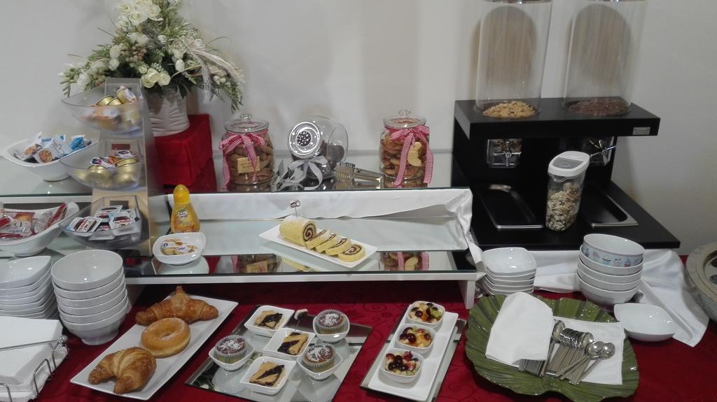 Incantea Resort Tortoreto Zewnętrze zdjęcie