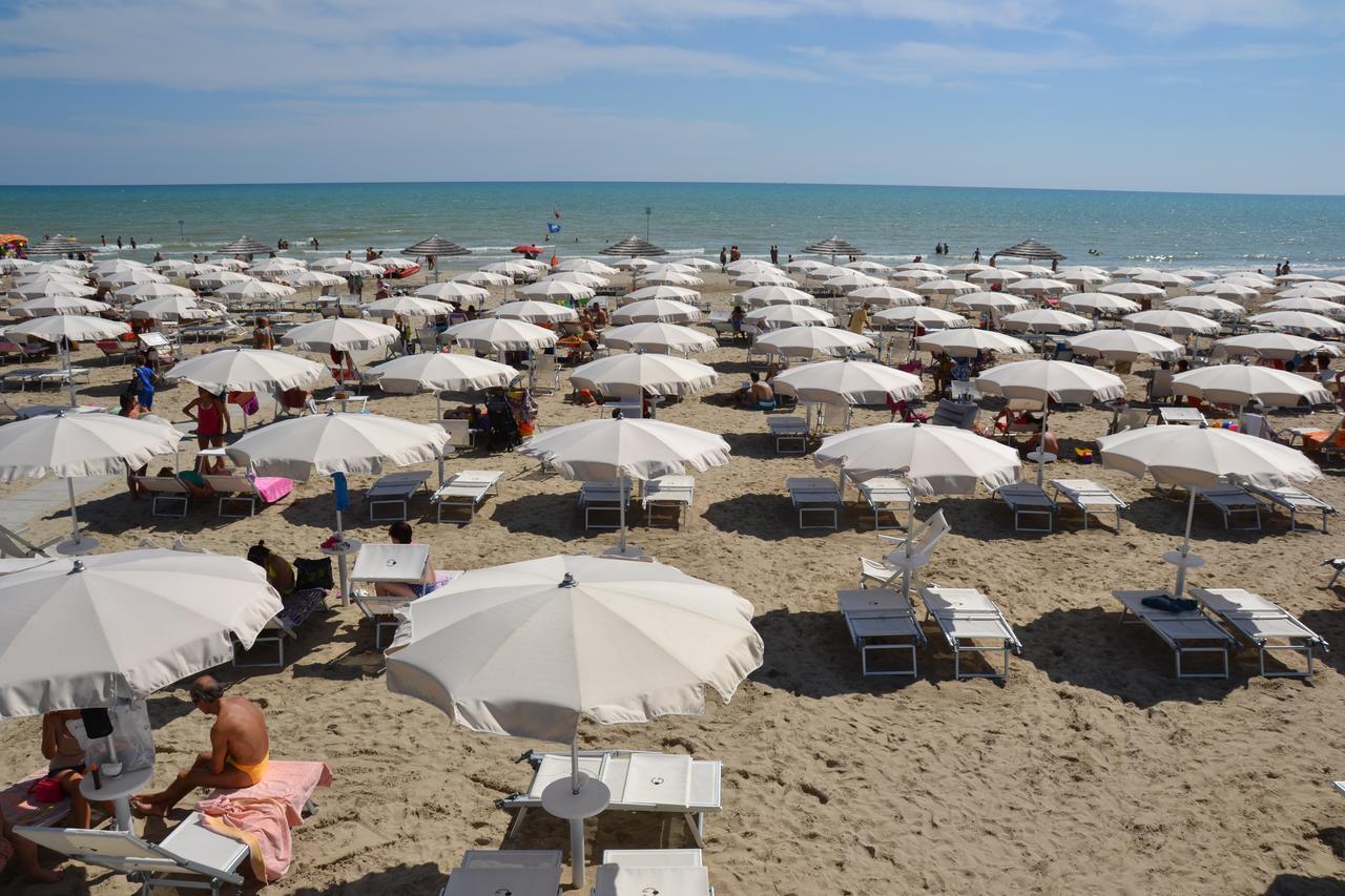 Incantea Resort Tortoreto Zewnętrze zdjęcie