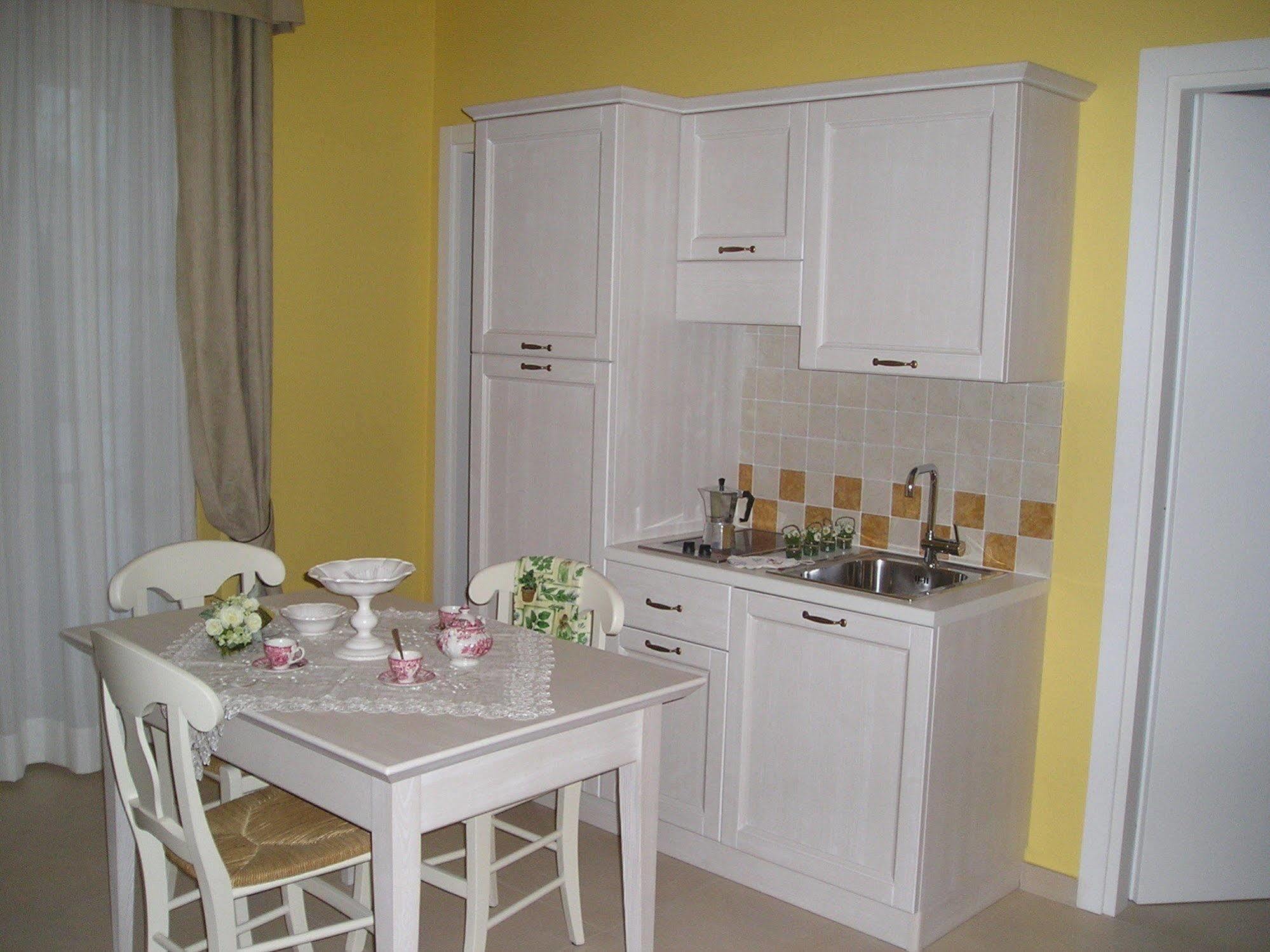 Incantea Resort Tortoreto Zewnętrze zdjęcie