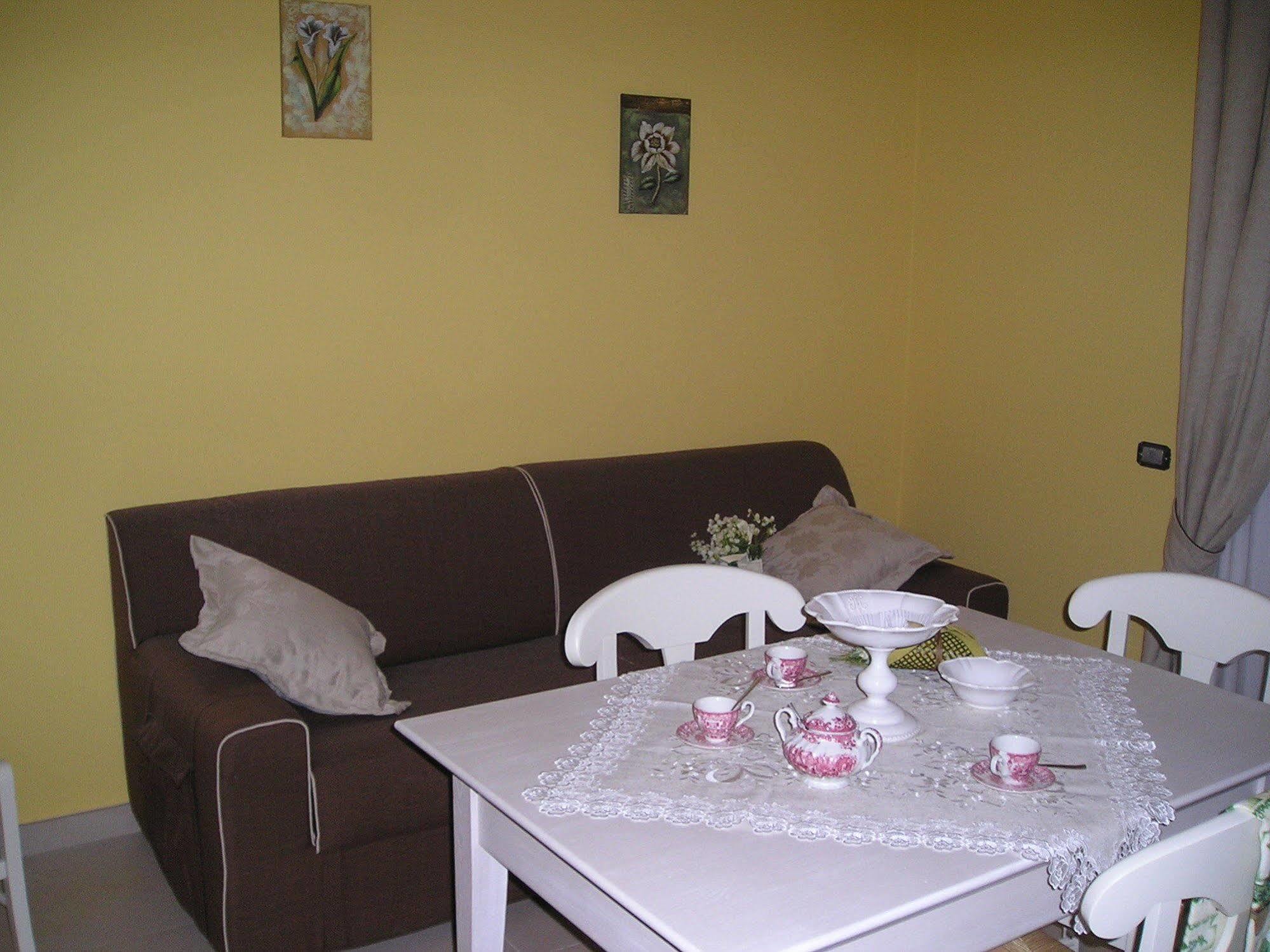 Incantea Resort Tortoreto Zewnętrze zdjęcie