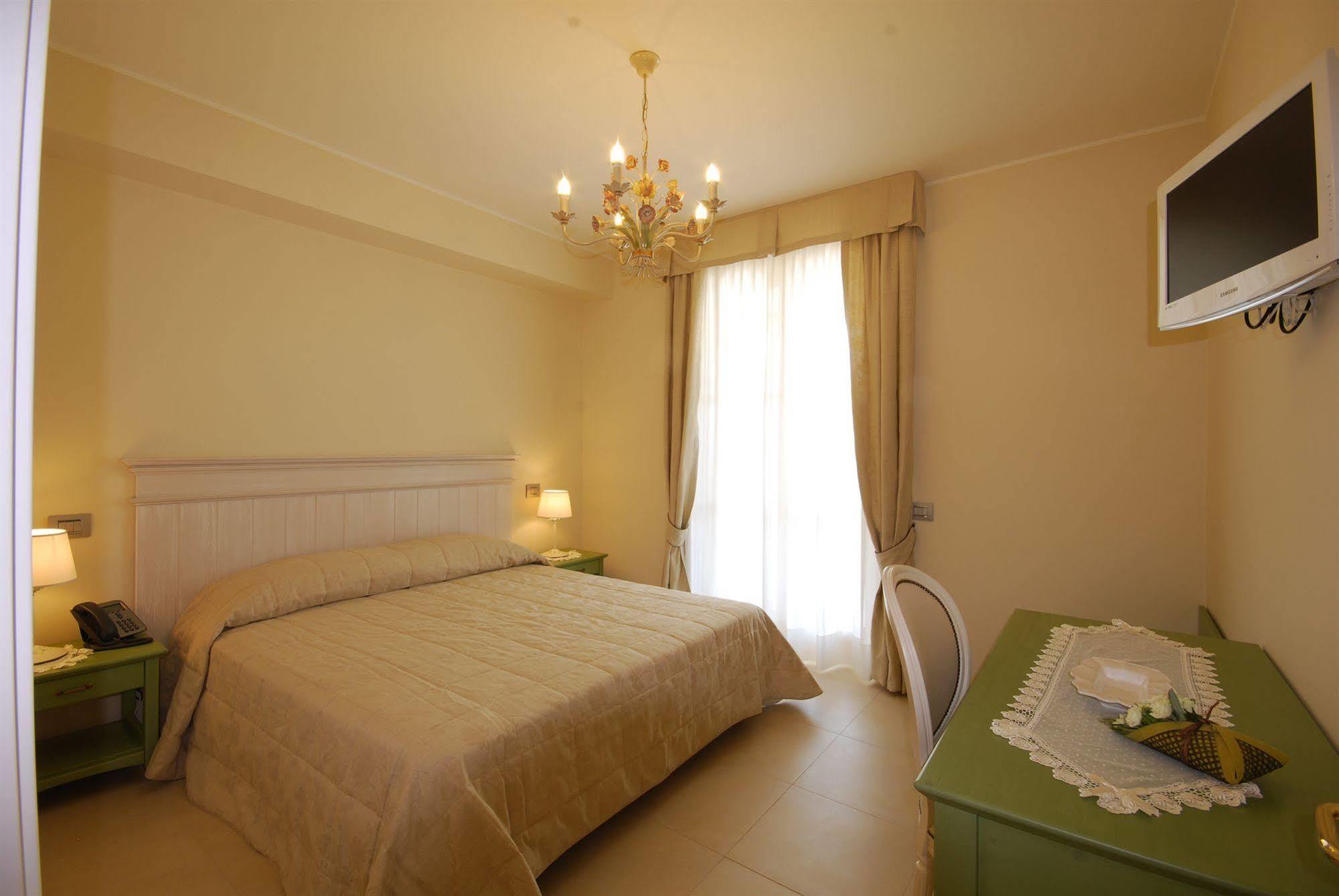 Incantea Resort Tortoreto Zewnętrze zdjęcie