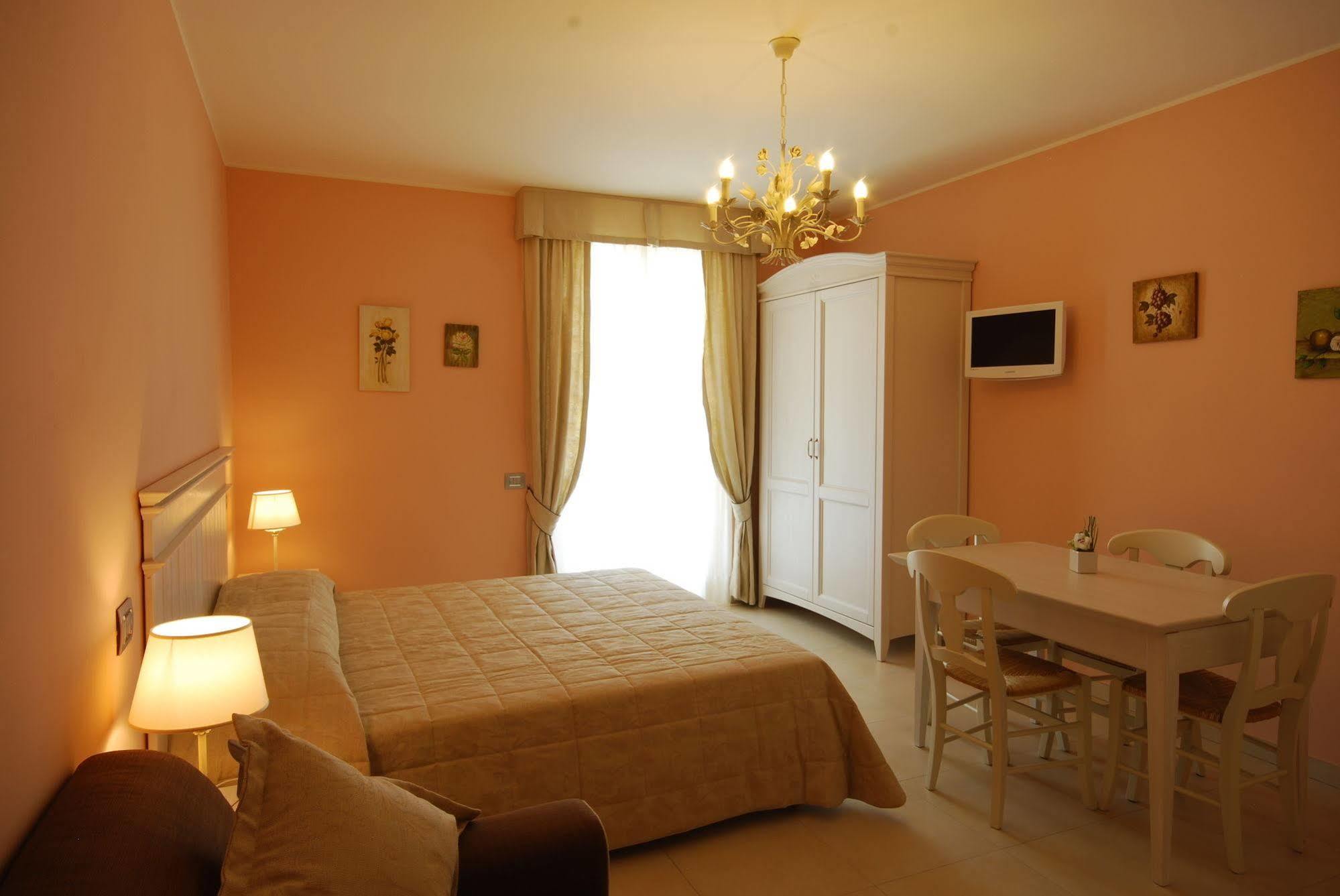 Incantea Resort Tortoreto Zewnętrze zdjęcie