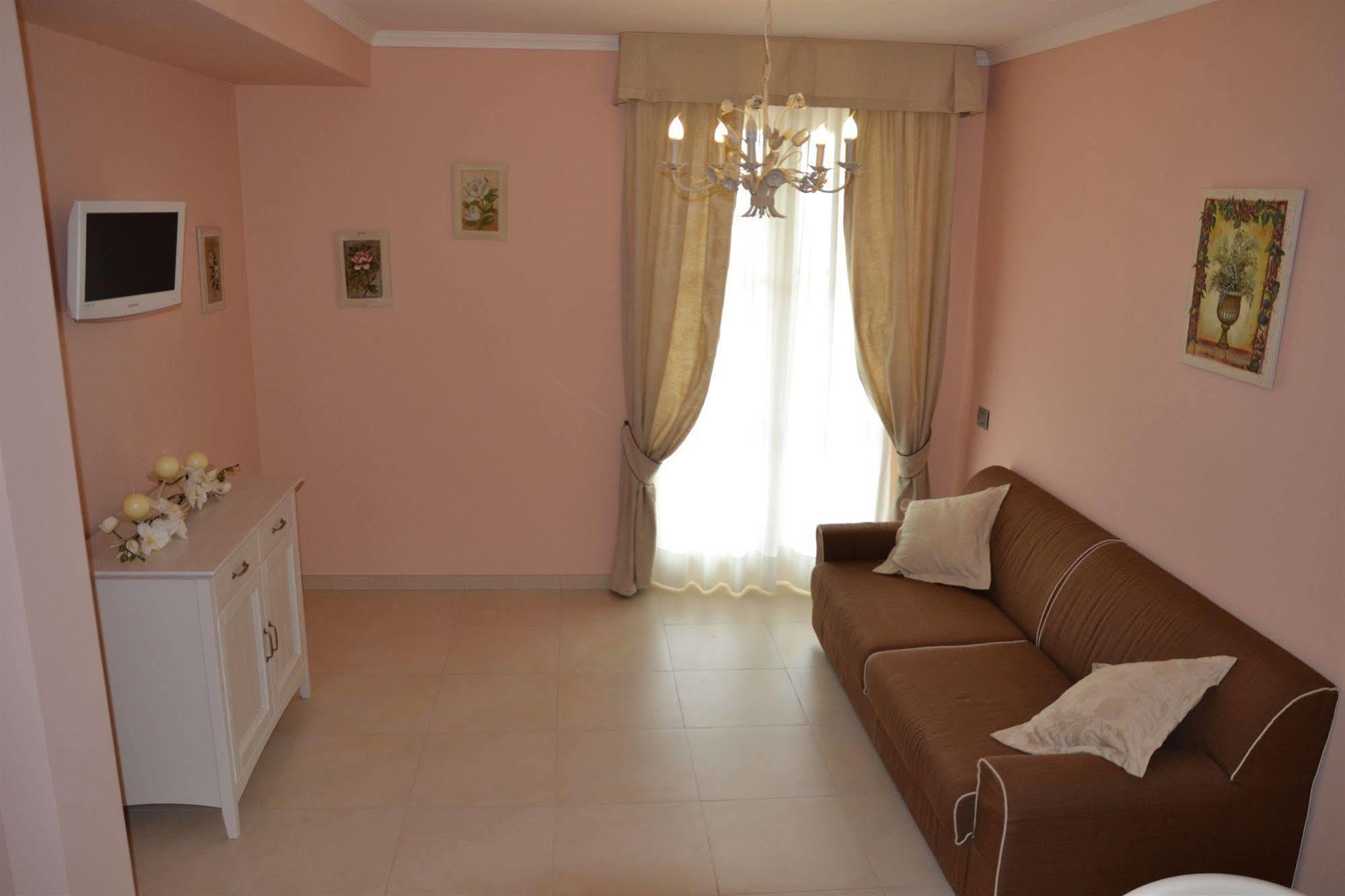 Incantea Resort Tortoreto Zewnętrze zdjęcie