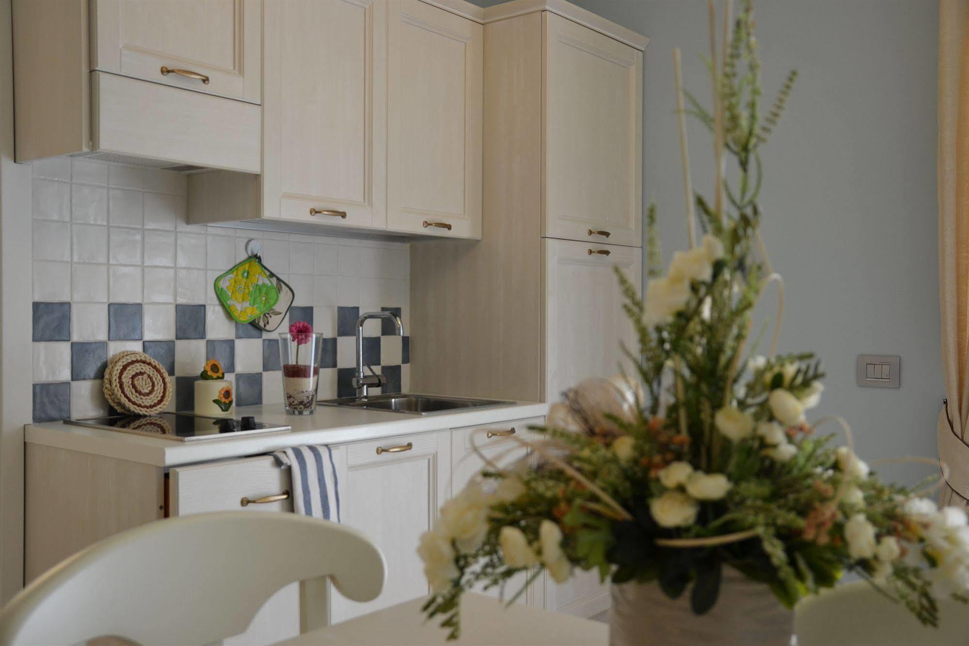 Incantea Resort Tortoreto Zewnętrze zdjęcie