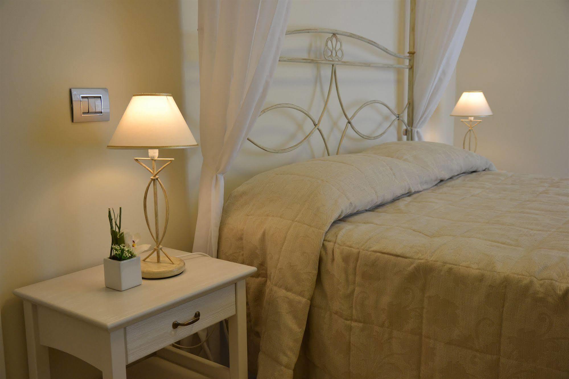 Incantea Resort Tortoreto Zewnętrze zdjęcie