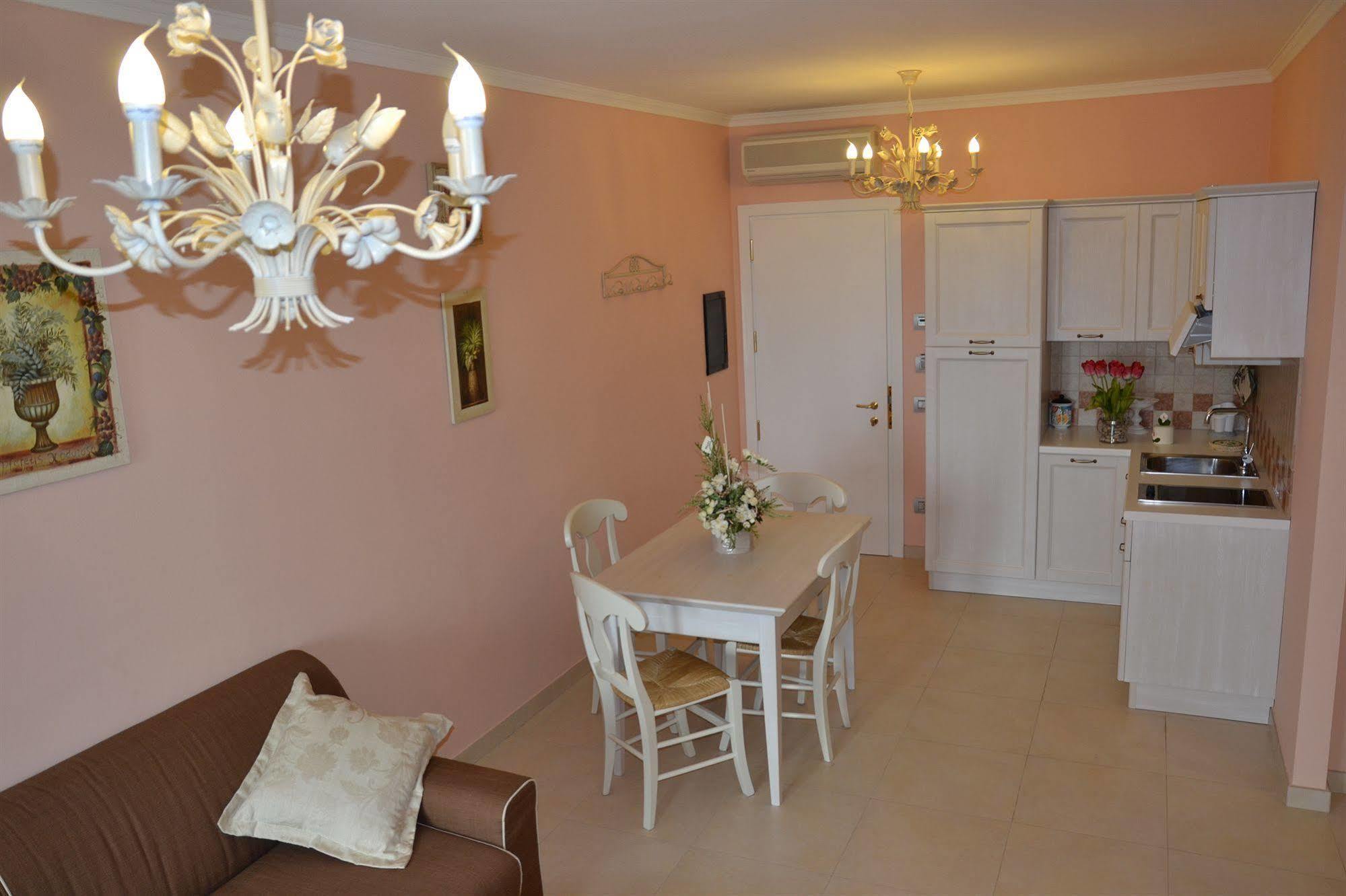 Incantea Resort Tortoreto Zewnętrze zdjęcie