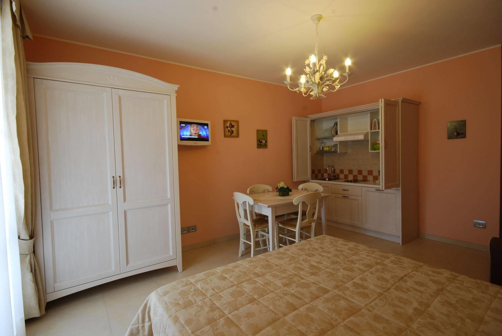 Incantea Resort Tortoreto Zewnętrze zdjęcie