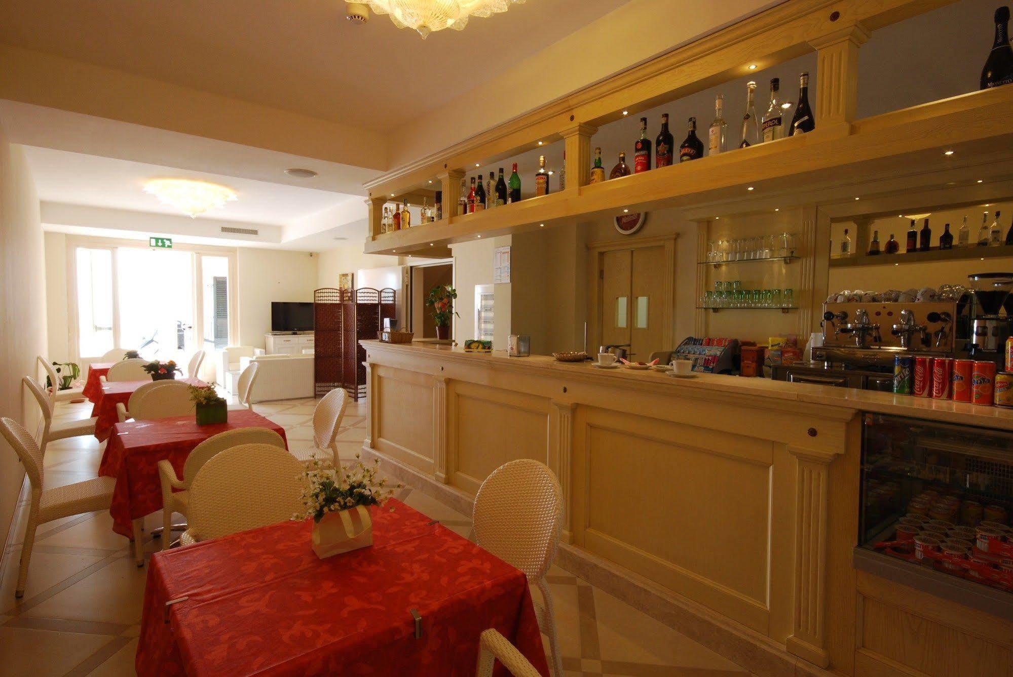 Incantea Resort Tortoreto Zewnętrze zdjęcie