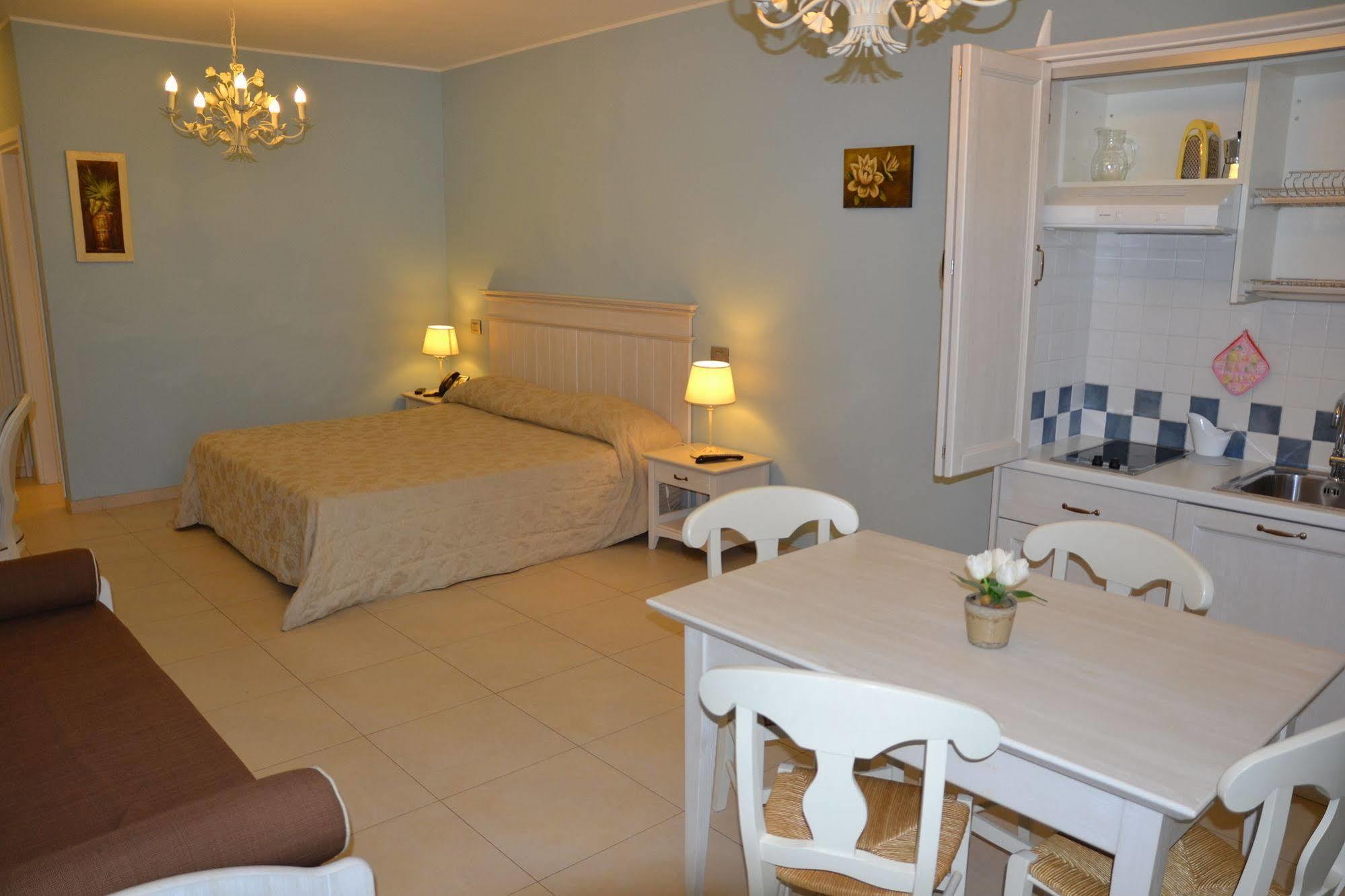 Incantea Resort Tortoreto Zewnętrze zdjęcie