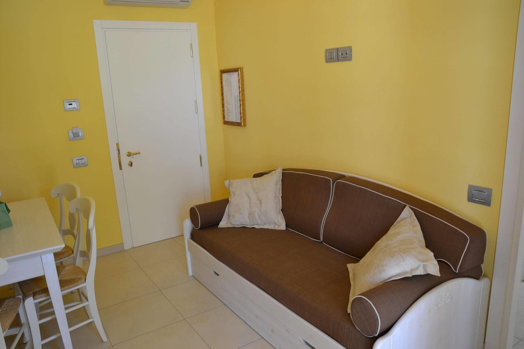 Incantea Resort Tortoreto Zewnętrze zdjęcie