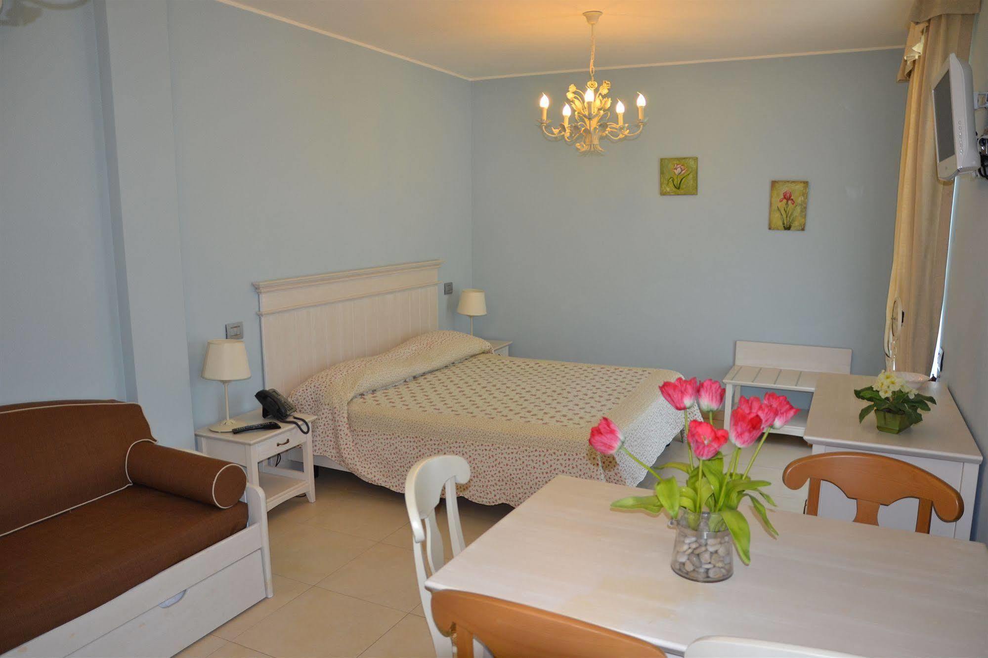 Incantea Resort Tortoreto Zewnętrze zdjęcie