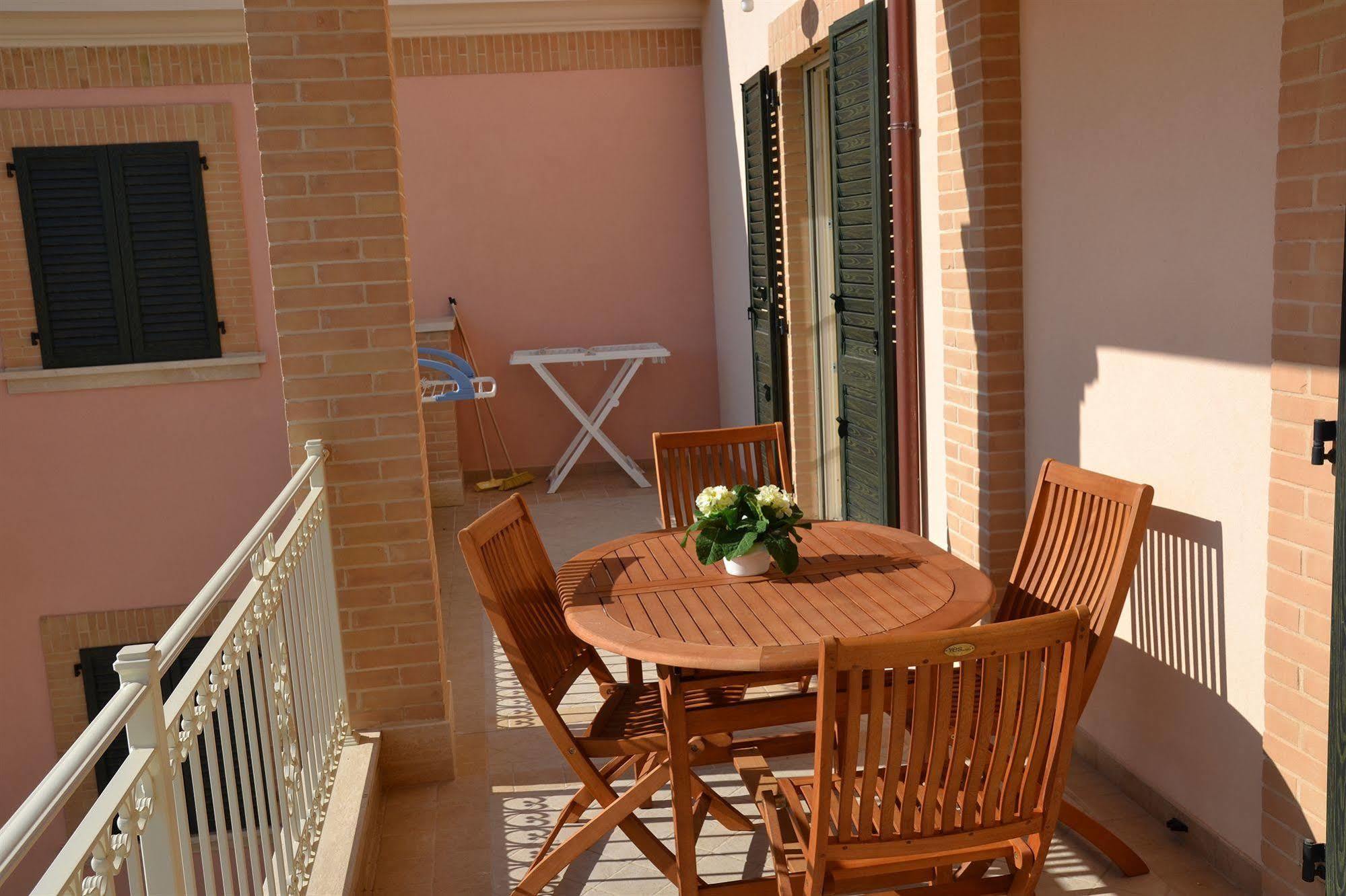 Incantea Resort Tortoreto Zewnętrze zdjęcie
