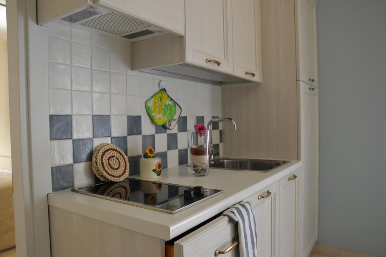 Incantea Resort Tortoreto Zewnętrze zdjęcie